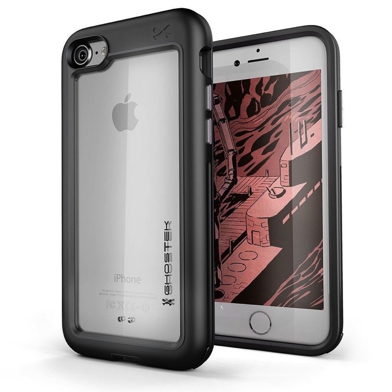 bodyguardz 8 iphone case / Black Ghostek Slim iPhone 8 7 Case Atomic iPhone bodyguardz 8 iphone case / Black Ghostek Slim iPhone 8 7 Case Atomic iPhone